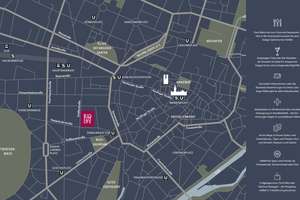 Großes Apartment, Möbiliert, im Zentrum Münchens ab 01.11.26 zu vermieten – 80336 Ludwigsvorstadt-Kliniken, München – Vorschaubild 14