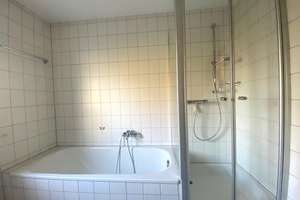 Bezugsfreie 2ZKB2B-Wohnung mit Aufzug und TG in MA-Vogelstang! Der Grund und Boden ist Eigentum! – Sachsenstr. 101, 68309 Vogelstang, Mannheim – Vorschaubild 23