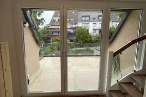 ERSTBEZUG! Komfortables Wohnen im idyllischen grün – Die vollständige Adresse der Immobilie erhältst du vom Anbieter., 40627 Unterbach, Düsseldorf – Vorschaubild 5