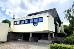 PAKET: Haus + 2 separate Wohnungen! 
• Stilvolles Wohnen in einmaliger Exklusivlage • – Düren (Kreis) – Vorschaubild 4
