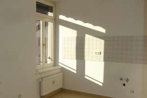 Maisonette 3-Raumwohnung mit Dachloggia und hochwertiger Gesamtausstattung im Leipziger Süden! – Ecksteinstr. 45, 4277 Connewitz, Leipzig – Vorschaubild 7