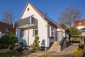 KL-Lämmchesberg - großzügiges, freisteh. Wohnhaus m. Garage und optionaler Einliegerwohnung – Kaiserslautern – Vorschaubild 14