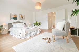 Familienfreundliches Wohnen mit Garten, Terrasse und viel Platz – Die vollständige Adresse der Immobilie erhältst du vom Anbieter., 22149 Rahlstedt, Hamburg – Vorschaubild 6