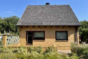 BIETERVERFAHREN I OPEN HOUSE I 13.09.2025 & 14.09.2025 I Solides Klinkerhaus I Modernisierungschance – Harburg (Kreis) – Vorschaubild 1