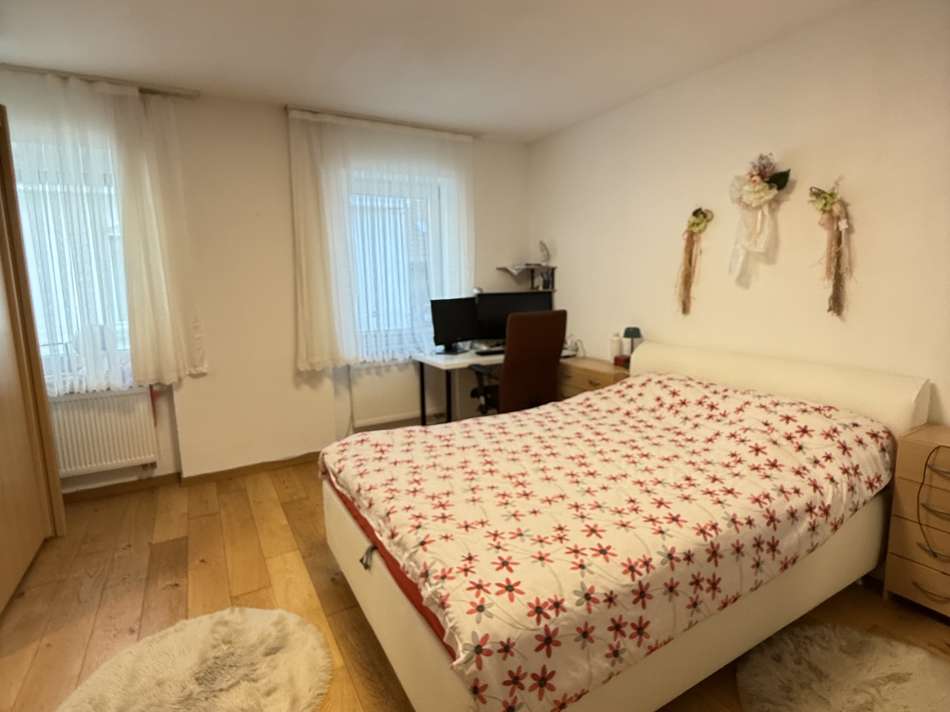 Schlafzimmer 2