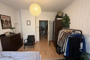 Gemütliche Singlewohnung in ruhiger Lage in Mauritz-West – Heisstr. 12, 48145 Mauritz-West, Münster – Vorschaubild 6