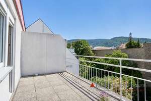 Exklusives Investment in Neuenheim – sanierungsbedürftiges Mehrfamilienhaus mit Ausbaureserve – 69120 Neuenheim, Heidelberg – Vorschaubild 12