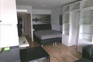 Apartment - voll möbliert - sofort einziehen  – Alten-Celler-Schneede 1, 29227 Celle (Kreis) – Vorschaubild 4