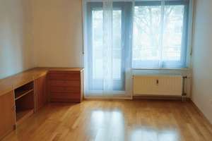 Gepflegte 2-Zi.-ETW mit großem Westbalkon und TG-Stellplatz in Stuttgart-Birkach – provisionsfrei – 70599 Birkach-Süd, Stuttgart – Vorschaubild 3