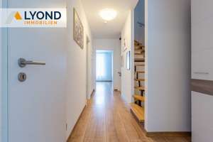 Ihr Wohntraum auf 145 m² in Unterkochen: Reiheneckhaus mit Garten, Südterrasse & viel Platz – Die vollständige Adresse der Immobilie erhältst du vom Anbieter., 73432 Unterkochen, Aalen – Vorschaubild 11