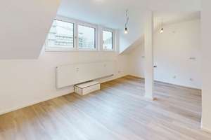 Helles Single Apartment für 1 Person in Aachen-Mitte! – Lagerhausstrasse 7, 52064 Marschiertor, Aachen – Vorschaubild 1