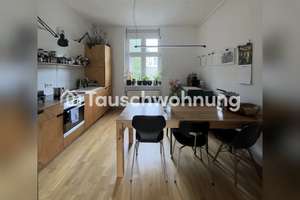 Tauschwohnung: Schöner Altbau 45qm in Köln-Kalk | Suchen 80qm+ mit Balkon