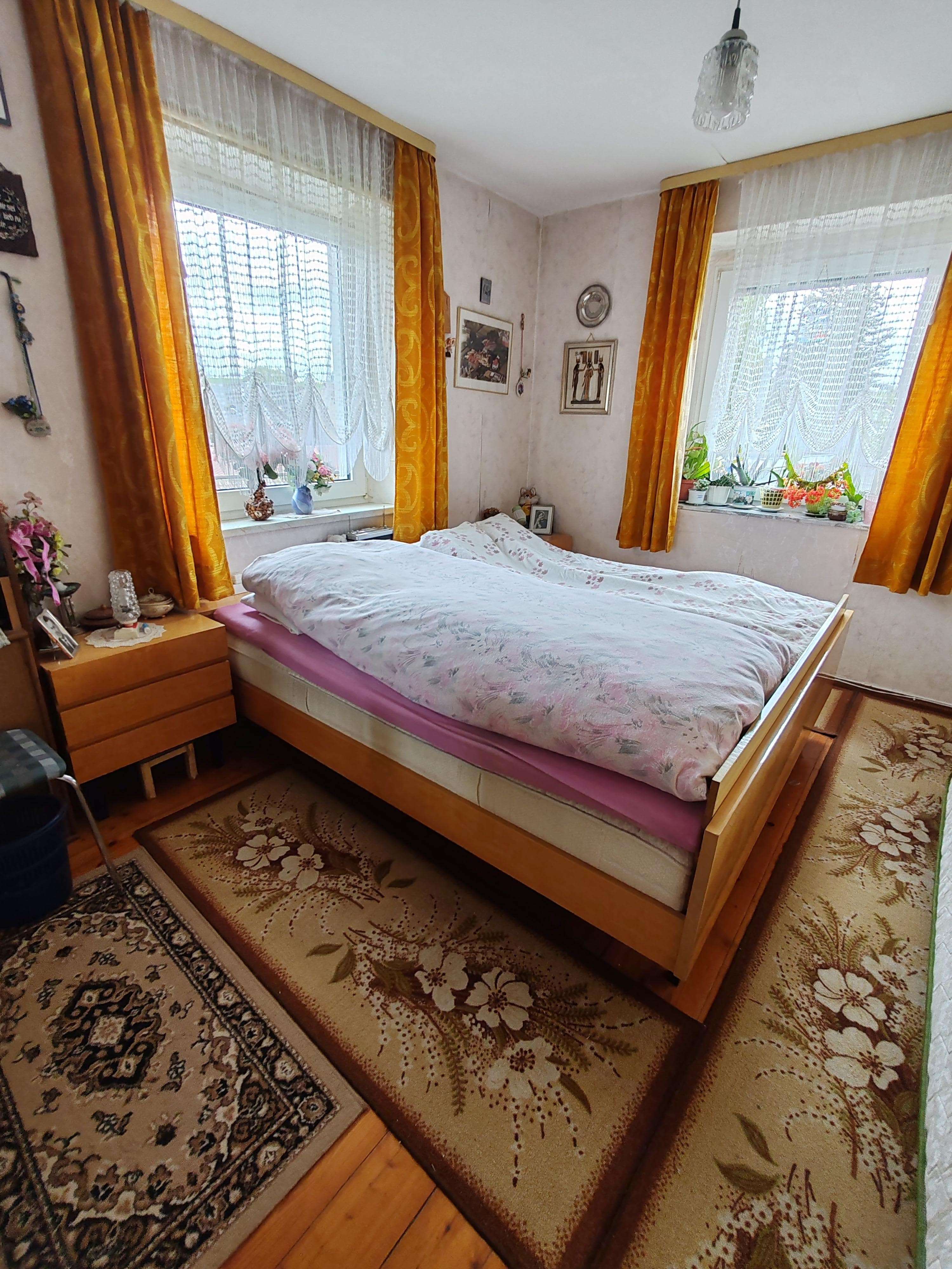 Immobilie in Kirchenlamitz - Zweifamilienhaus in Kiirchenlamitz - Bild 6