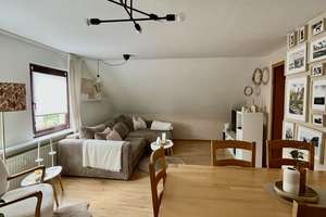Zwei Zimmer in Dortmund, direkt an der TU Do. – Baroper Straße 292, 44227 Eichlinghofen, Dortmund – Vorschaubild 11