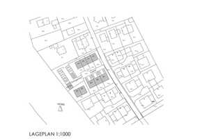 Verkauf von sieben Reihenhauseinheiten und zwei Doppelhaushälften im Baugebiet Birkenweg Süd – Birkenweg 30, 85778 Dachau (Kreis) – Vorschaubild 6