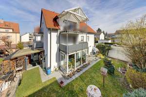 Ihre ebenerdige Alternative zum Reihenhaus! – Die vollständige Adresse der Immobilie erhältst du vom Anbieter., 90451 Eibach, Nürnberg – Vorschaubild 2