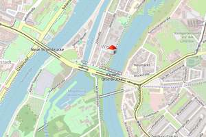 Das Katerbowhaus - Leben auf dem Werder!
Exklusives Neubauprojekt an der Alten Elbe in Magdeburg. – Die vollständige Adresse der Immobilie erhältst du vom Anbieter., 39114 Werder, Magdeburg – Vorschaubild 8