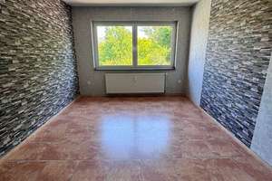 Hübsche 2,5 Raum Wohnung in ruhiger Lage von Mittelmeiderich