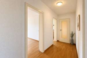 Eigennutzung oder Kapitalanlage im Essener Stadtkern! – Die vollständige Adresse der Immobilie erhältst du vom Anbieter., 45127 Stadtkern, Essen – Vorschaubild 2