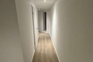 Erstbezug nach Kernsanierung I Möblierte 2-Zimmer Whg mit EBK im 5. OG – Worringer Str. 86, 40211 Stadtmitte, Düsseldorf – Vorschaubild 5