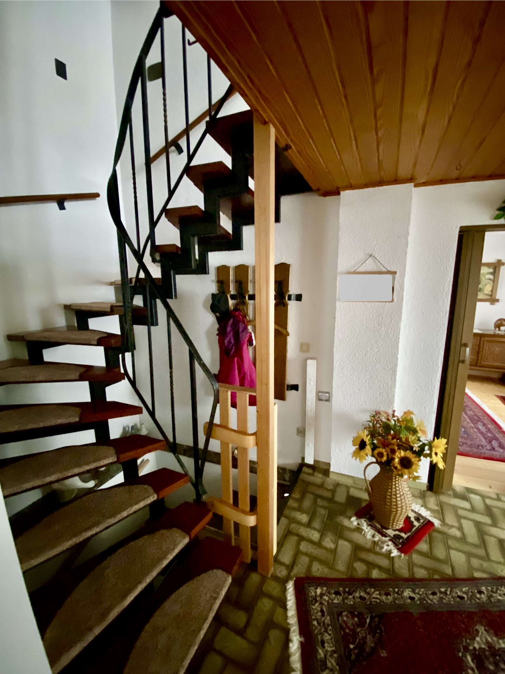 Immobilie in Weilburg - Heimat Obergasse - Ein neues Zuhause mit Wurzeln - Bild 2