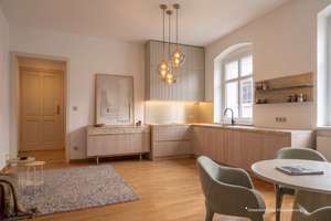 Charmante Wohnung mit viel Potential – Köpenicker Straße 79, 10179 Mitte (Ortsteil), Berlin – Vorschaubild 1