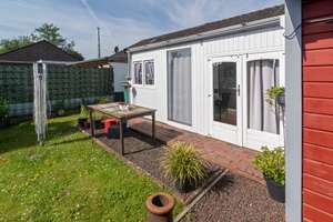 Hervorragend aufgeteilte Bungalowhälfte mit Garage im Ferienpark Berum! – Die vollständige Adresse der Immobilie erhältst du vom Anbieter., 26524 Hage – Vorschaubild 16