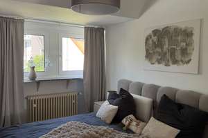 3-Zimmer-Wohnung zur Miete  60m² Dachgeschoss im 3-Familien-Haus mit Garten – Die vollständige Adresse der Immobilie erhältst du vom Anbieter., 45359 Schönebeck, Essen – Vorschaubild 9