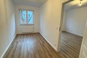 Erstbezug nach Kernsanierung – stilvolle 2-Zimmer-Wohnung mit neuer Einbauküche – Hauptstr. 2a, 13158 Wilhelmsruh, Berlin – Vorschaubild 4