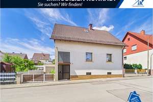 IK |Mackenbach: geplegtes EFH mit Garten in ruhiger Lage – Die vollständige Adresse der Immobilie erhältst du vom Anbieter., 67686 Mackenbach – Vorschaubild 1