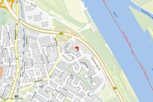Provisionsfreie, gemütliche 2-Zimmer-Wohnung im Hochparterre – Mainz-Laubenheim – Die vollständige Adresse der Immobilie erhältst du vom Anbieter., 55130 Laubenheim, Mainz – Vorschaubild 8