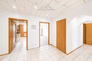 Großzügige 5-Zimmer-Wohnung im Ihme Zentrum mit sonnigem Balkon & Einbauküche – Die vollständige Adresse der Immobilie erhältst du vom Anbieter., 30449 Linden-Mitte, Hannover – Vorschaubild 17
