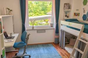 Modernes Endreihenhaus + Garage von privat – Die vollständige Adresse der Immobilie erhältst du vom Anbieter., 22415 Langenhorn, Hamburg – Vorschaubild 11