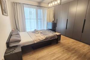 Neuwertig! Exklusive Maisonette-Wohnung im "Quartier Söflingen" – Griesgasse 13, 89077 Söflingen, Ulm – Vorschaubild 12