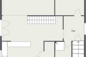 Raumwunder - Traumblick - Massives, großes Garagenhaus + Doppelcarport – Harburg (Kreis) – Vorschaubild 43