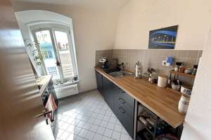 Urbaner Wohntraum: Zentrale 2-Zimmerwohnung zum Verlieben! – 39104 Altstadt, Magdeburg – Vorschaubild 5