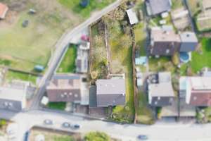 Familientraum mit großem Garten – Einfamilienhaus mit viel Potenzial in ruhiger Lage – Die vollständige Adresse der Immobilie erhältst du vom Anbieter., 74912 Kirchardt – Vorschaubild 59