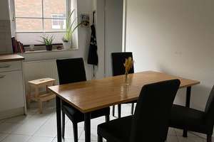 Sonnige DHH in Sackgasse – Humboldredder 6, 24634 Padenstedt – Vorschaubild 4
