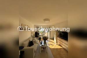 Tauschwohnung: 1-Raum-Wohnung mit Balkon und EBK in München Laim – Die vollständige Adresse der Immobilie erhältst du vom Anbieter., 80687 Sankt Ulrich, München – Vorschaubild 4