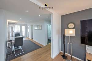 3,5 -Zimmer-Wohnung im 3. OG, Stuttgart-Möhringen: Weitblick, Balkon, TG-Garage/ sofort bezugsfertig – Die vollständige Adresse der Immobilie erhältst du vom Anbieter., 70567 Möhringen-Ost, Stuttgart – Vorschaubild 18