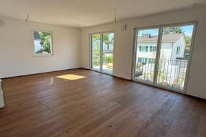 Exklusive Neubauwohnung in bester Lage am Pasinger Stadtpark – Energiekl. A+, TG-Stellplatz Wallbox – Wunderlichstraße 6, 81243 Pasing, München – Vorschaubild 5