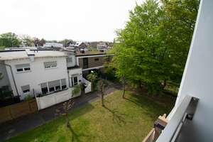 Schön geschnittene 3,5-Zimmer-Wohnung mit Loggia in Köln-Widdersdorf – Eichenweg 27, 50859 Widdersdorf, Köln – Vorschaubild 11