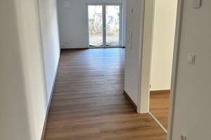 Wohnen mit Charakter: 3-Zimmer-Neubau in Rosenheim – Rehleitenweg 5, 83026 Pang, Rosenheim – Vorschaubild 9