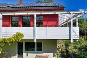 HAUS MIT HERZ IM GRÜNEN – Die vollständige Adresse der Immobilie erhältst du vom Anbieter., 88682 Salem – Vorschaubild 26