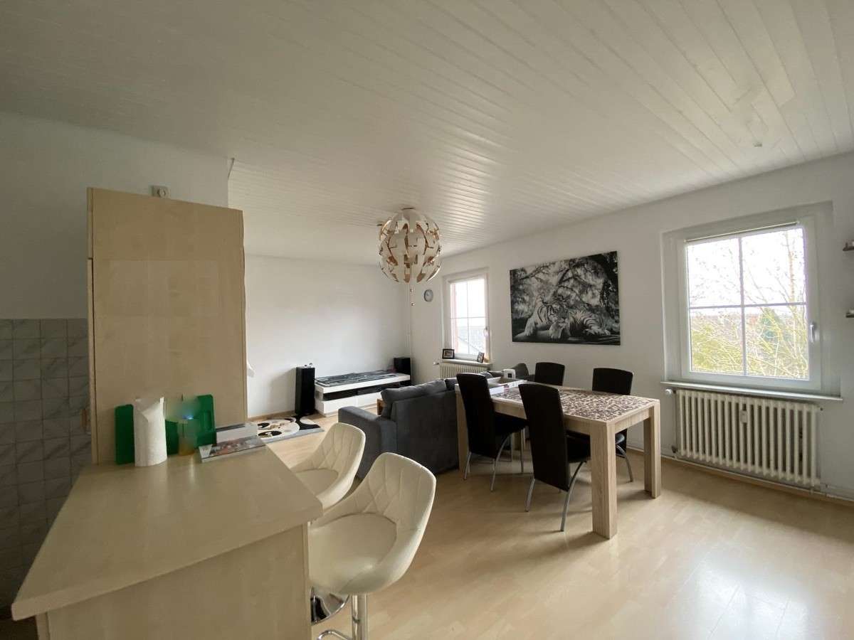 Immobilie in Kandern - Unendliche Möglichkeiten - Bild 7