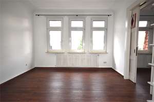 Altbaucharme im Bielefelder Westen - Gepflegte 4-Zi-Wohnung mit Flair – Die vollständige Adresse der Immobilie erhältst du vom Anbieter., 33615 Mitte, Bielefeld – Vorschaubild 8