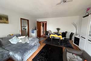 Vermietete 3-Zimmer-Wohnung mit Kfz-Stellplatz in beliebter Wohnlage – Die vollständige Adresse der Immobilie erhältst du vom Anbieter., 99087 Hohenwinden, Erfurt – Vorschaubild 3