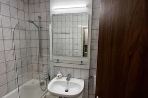 Alltagstaugliches 1-Zimmer-Apartment in Neuhausen – Die vollständige Adresse der Immobilie erhältst du vom Anbieter., 80636 Dom Pedro, München – Vorschaubild 8
