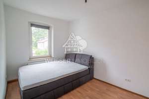 Ruhige 2-Zimmer-Wohnung mit grünem Innenhof in Fürth – Die vollständige Adresse der Immobilie erhältst du vom Anbieter., 90765 Poppenreuth, Espan, Fürth – Vorschaubild 5
