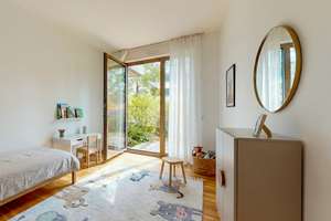 Sofort bezugsfrei: Neubauwohnung mit ca. 124 m², zwei Terrassen und hochwertiger Ausstattung – Die vollständige Adresse der Immobilie erhältst du vom Anbieter., 10179 Mitte (Ortsteil), Berlin – Vorschaubild 1